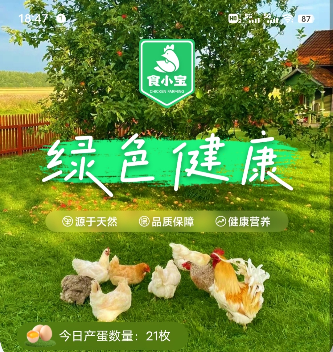 《食小宝》孵化模式 扶持对接-首码项目网